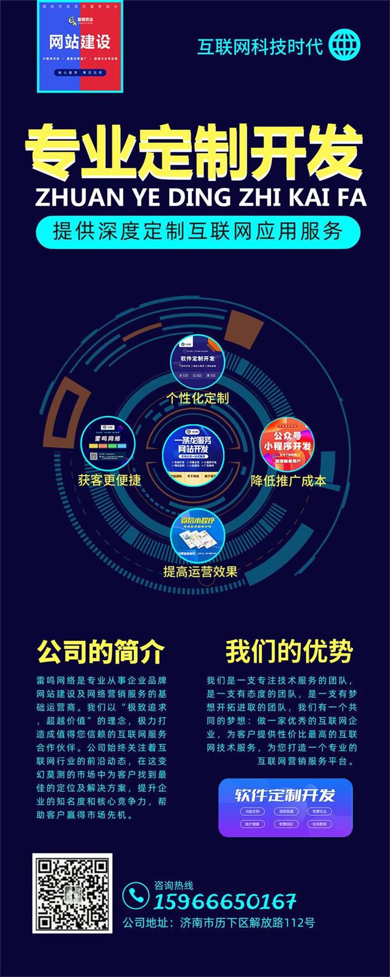 网站未用济南雷鸣网络专业定制开发.jpg