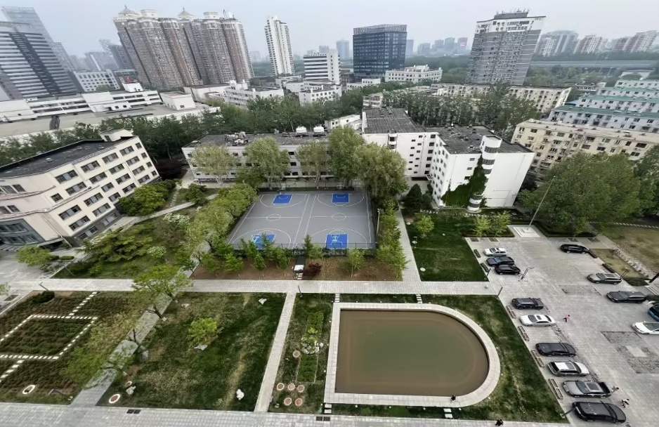 场景租赁集市小程序：实景场地一站式租赁平台